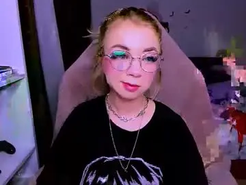 Chaturbate Free Live Porn of blinkofeyess