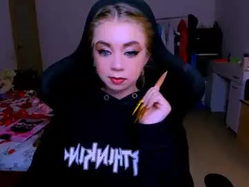 Chaturbate Sex Chat of blinkofeyess