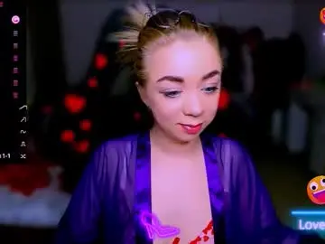 Chaturbate Best Webcam of blinkofeyess