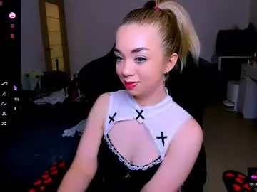 Chaturbate Free Porn Cam of blinkofeyess