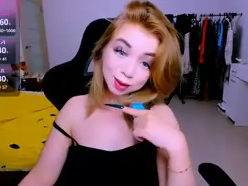 Chaturbate Free Live Porn of blinkofeyess