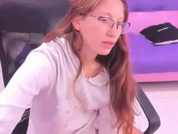 Chaturbate Live Sex of blondie_dirty_squirt