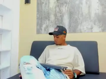 Chaturbate Adult Webcam of carl_west1