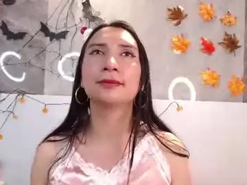 Chaturbate Live Sex Cam of cutecherryvelvet