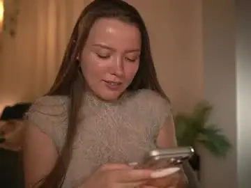 Chaturbate Watch Live Sex Cams of daisy_stacey