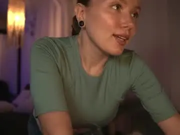 Chaturbate Sex Chat of daisy_stacey