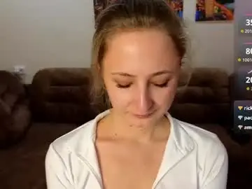 Chaturbate Live Porn of danarebell