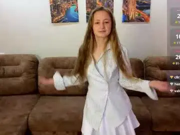 Chaturbate Adult Video Chat of danarebell