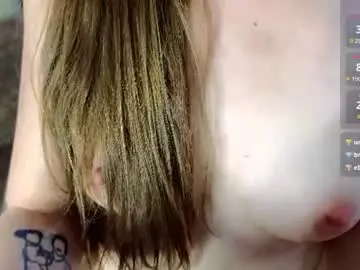 Chaturbate Live Sex Cam of danarebell