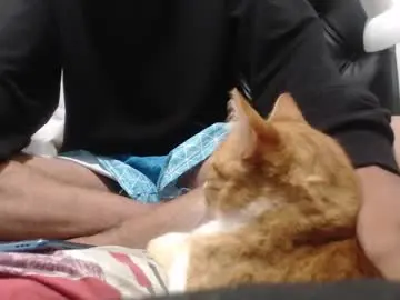 Chaturbate Free Porn Cam of danivoyeur21