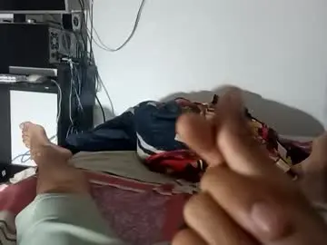 Chaturbate Sex Chat of danivoyeur21