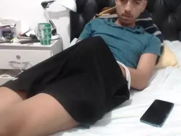 Chaturbate Best Webcam of danivoyeur21