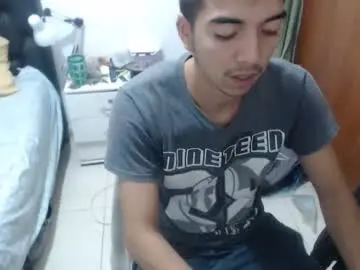 Chaturbate Adult Webcam of danivoyeur21