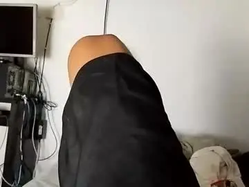 Chaturbate Nude Webcam of danivoyeur21