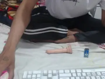 Chaturbate Nude Webcam of danivoyeur21