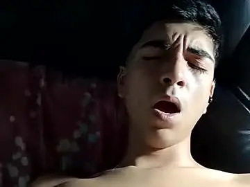 Chaturbate Private Sex Chat of danivoyeur21