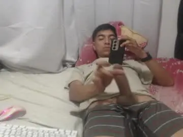 Chaturbate Private Sex Chat of danivoyeur21