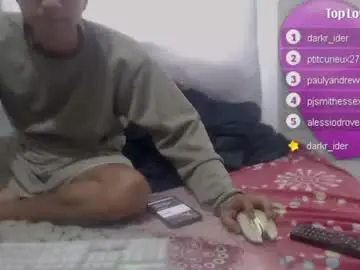 Chaturbate Free Porn Cam of danivoyeur21