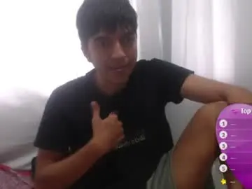 Chaturbate Best live sex cam show of danivoyeur21