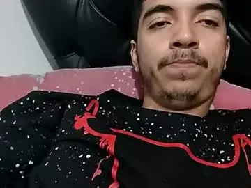 Chaturbate Sex Chat of danivoyeur21