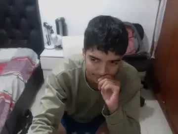 Chaturbate Nude Webcam of danivoyeur21