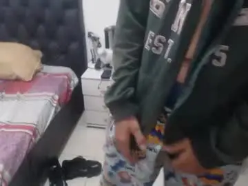 Chaturbate Free Porn Cam of danivoyeur21