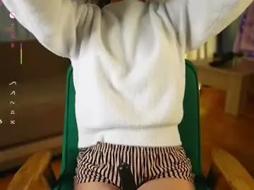 Chaturbate Free Porn Cam of darlineilasin