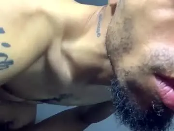 Chaturbate Nude Webcam of dixkzilla