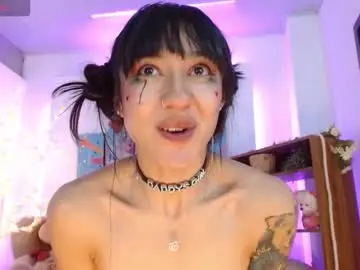 Chaturbate Live Porn of dolceclown66