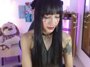 Chaturbate Best Webcam of dolceclown66