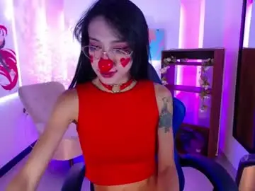 Chaturbate Best Webcam of dolceclown66