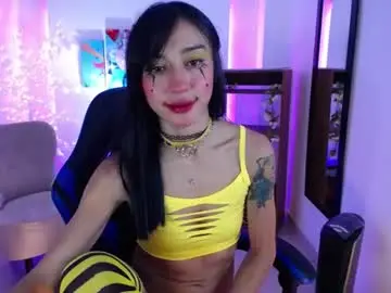 Chaturbate Best live sex cam show of dolceclown66