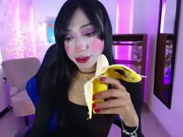 Chaturbate Live Sex of dolceclown66