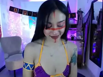Chaturbate Best live sex cam show of dolceclown66