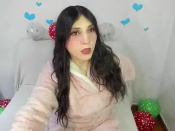 Chaturbate Best Webcam of emma_dunncan