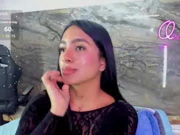 Chaturbate Private Sex Chat of estefy_gomez1