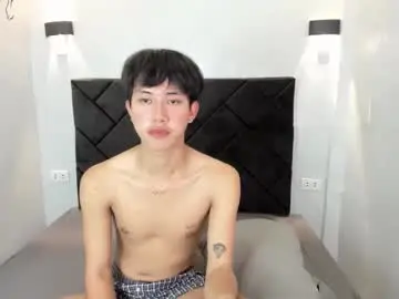 Chaturbate Free Porn Cam of ethereal_blake