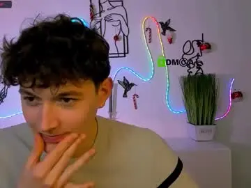 Chaturbate Best Webcam of fose_di