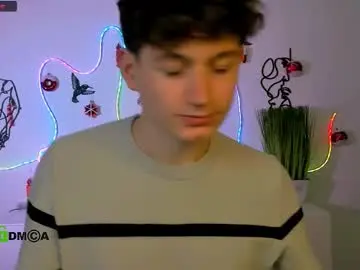 Chaturbate Live Sex of fose_di