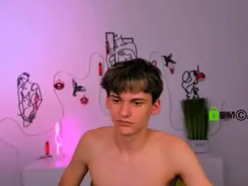 Chaturbate Nude Webcam of fose_di