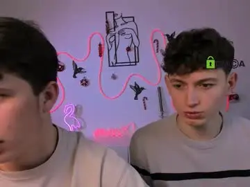 Chaturbate Nude Webcam of fose_di