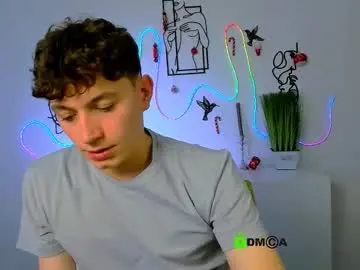 Chaturbate Free Live Porn of fose_di