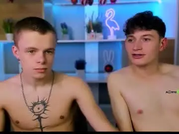 Chaturbate Adult Webcam of fose_di