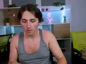 Chaturbate Best Webcam of fose_di