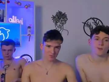 Chaturbate Best live sex cam show of fose_di