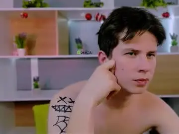 Chaturbate Live Sex of fose_di