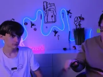 Chaturbate Best live sex cam show of fose_di