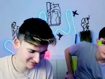 Chaturbate Sex Chat of fose_di