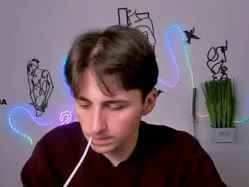 Chaturbate Free Porn Cam of fose_di