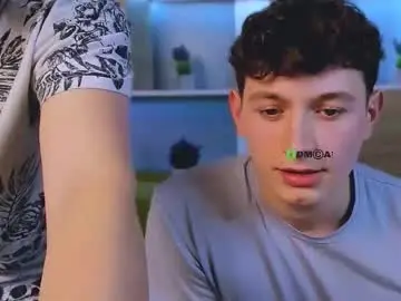 Chaturbate Live Porn of fose_di